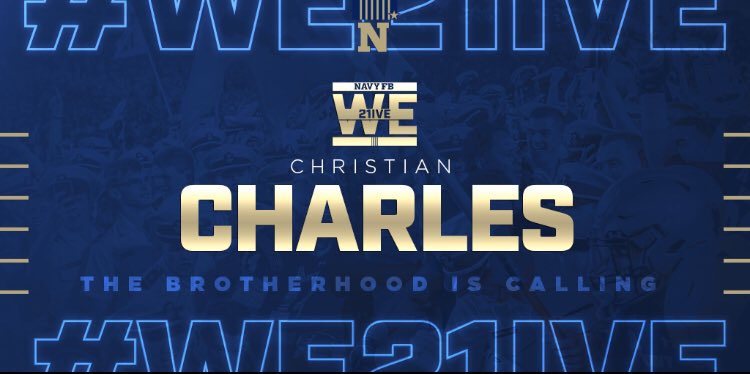 🌟Christian Charles 🌟 tweet media