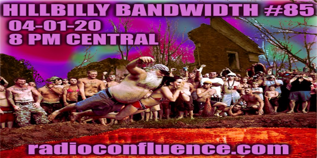 TheDealeyLama's tweet photo. 2 hours till an all new HB show on @RadConfluence . CLICK: https://t.co/XSCWwt5Nug. @brownpocketrad @CuttersChoiceUK #AltBilly #PostBilly #ErisianLiberation @swaggerprance @CrimsonMistUT @timhade @headisajar @mea204 @JohnnyVedmore @RealKingofWales @azraelvalcron @Yama4_28East https://t.co/Teg3LBAo2M