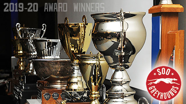 JUST RELEASED;  'Hounds announce 2019-20 Award Winners'
soogreyhounds.com/article/hounds…
