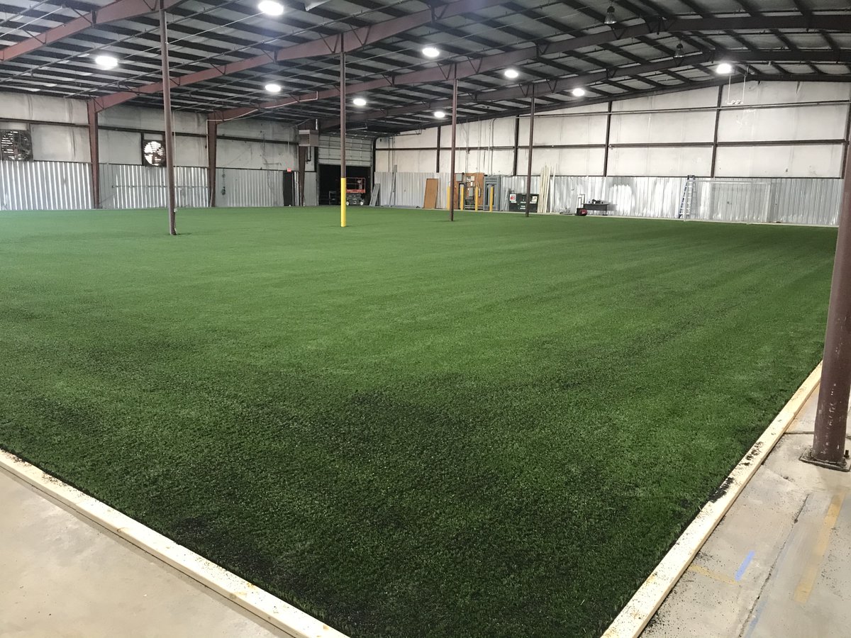 SportSurfaceMgt's tweet photo. For professional artificial turf maintenance, repair and installation services, call the pros at Sports Surface Management, LLCtoday. https://t.co/wAvueTMudt https://t.co/dZFZyJ2NDc