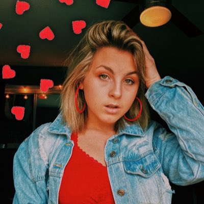 angelinapizzo1's tweet photo. #NewProfilePic https://t.co/N8P1FAjWsr