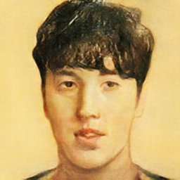 elmontel_'s tweet photo. Jannabi as Renaissance painting. https://t.co/S0urBZNbR7