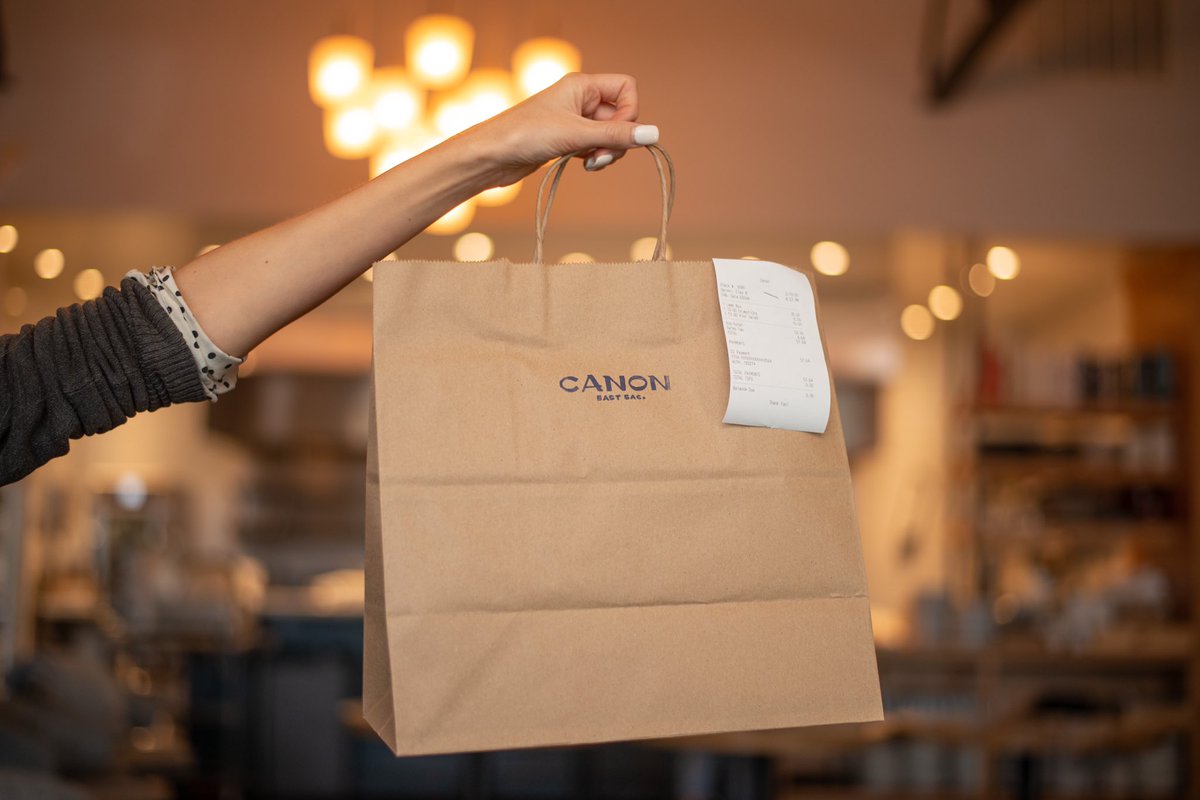 🍀 March has been a long month, but April is here! #TeamPickUpFixe has been hard at work optimizing our services and accommodating some of your favorite local restaurants, keep an eye out for updates.
👀 Sign up for #PickUpFixe through the link in our bio!