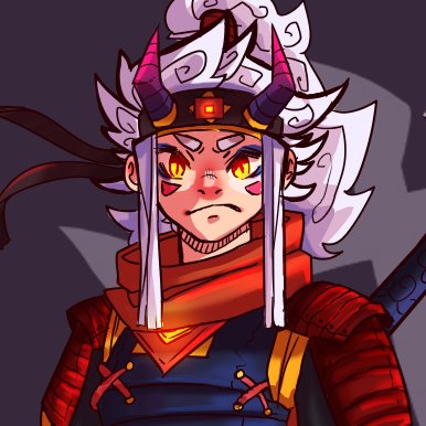 Awkwardly_draws's tweet image. The White Tiger
Here's my entry :D
He was really fun to design, kind of anxious seeing all of the other amazing character designs here but still excited nonetheless
#RobloxAvatarContest
roblox.com/users/15012494…