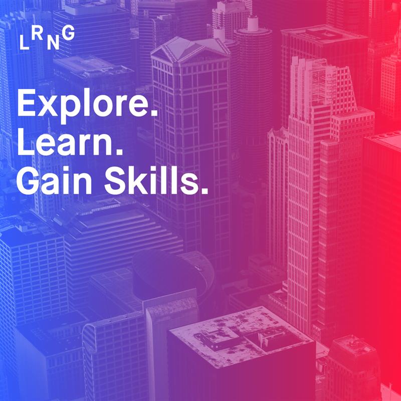 WeAreLRNG's tweet photo. New resource available to help youth explore interests and curiosities from home — Place to Learn is a guide through some of the top learning playlists and skill acquisition tools. https://t.co/ws4t61P1vR #placetolearn #distancelearning #highschool #middleschool https://t.co/czgdKceTbm