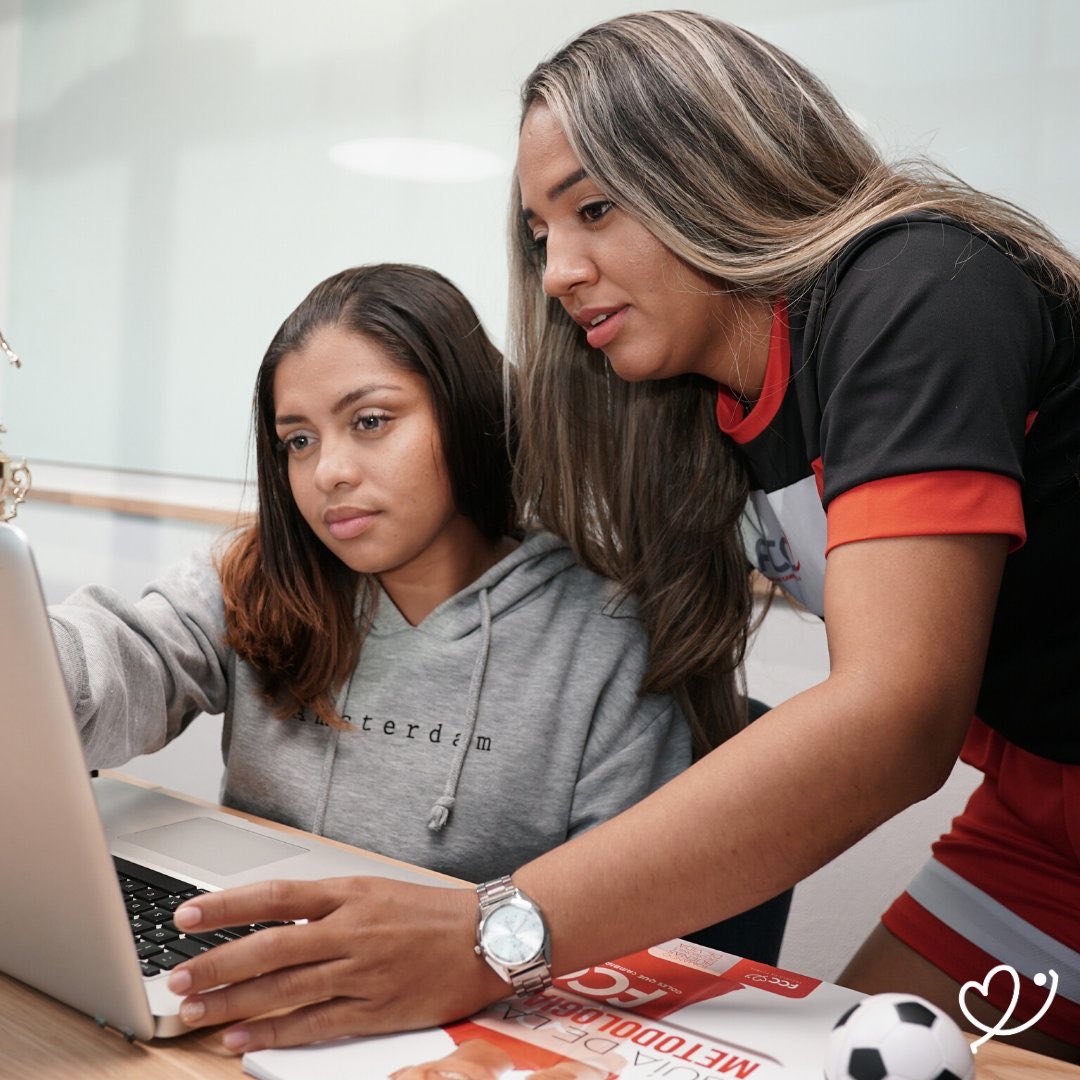 FCCColombia's tweet photo. Nuestro mayor compromiso es que tengas una experiencia de calidad al aprender en nuestro Curso Online. ¿Quieres conocer de qué se trata?
Para mayor información, ingresa aquí: https://t.co/6h9iz0TUix
#QuédateEnCasa #FCCWorldNetwork #FCCMásQueFútbol https://t.co/CMPblbkJrj