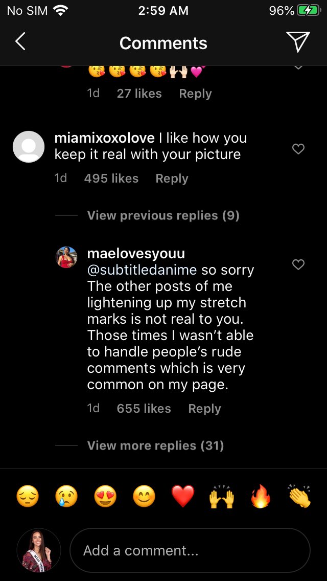 Daisy Noel tweet media