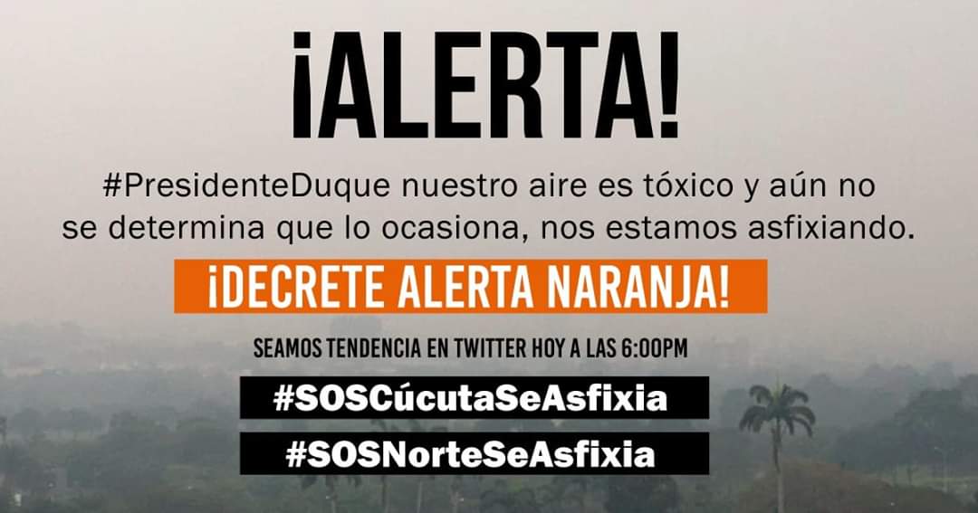 XimenaRestrep15's tweet photo. @IvanDuque Por favor tomen medidas! https://t.co/ZJwWryujjH