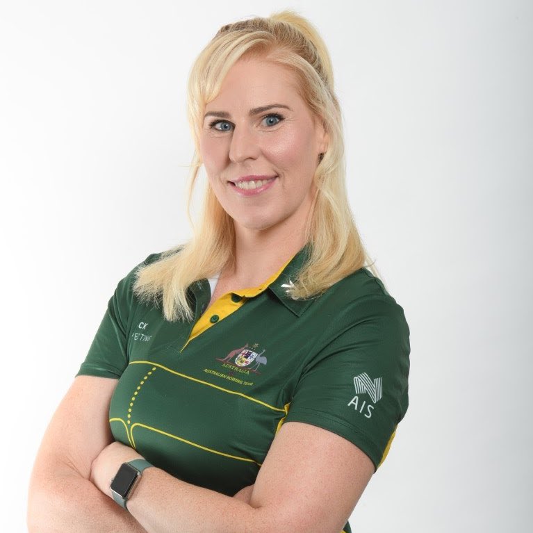 Rowing Australia tweet media