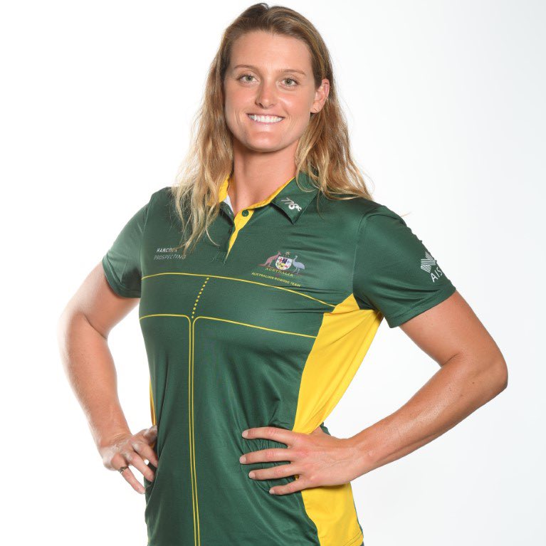 Rowing Australia tweet media