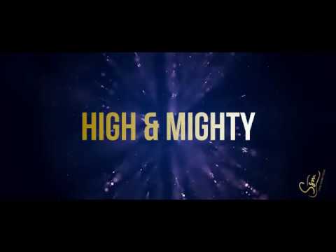 #LyricsVideo

<a href="/singslive/">Jennarthur_Official</a> -  High and Mighty (Lyrics Video)

Watch via <a href="/ghChristians/">Christians In Ghana</a>: ghchristians.com/jenn-arthur-hi…