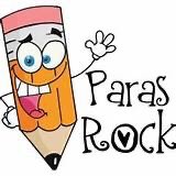 Wolfe paras are the best. Thanks for all you do!! Happy Paraprofessional Day!!