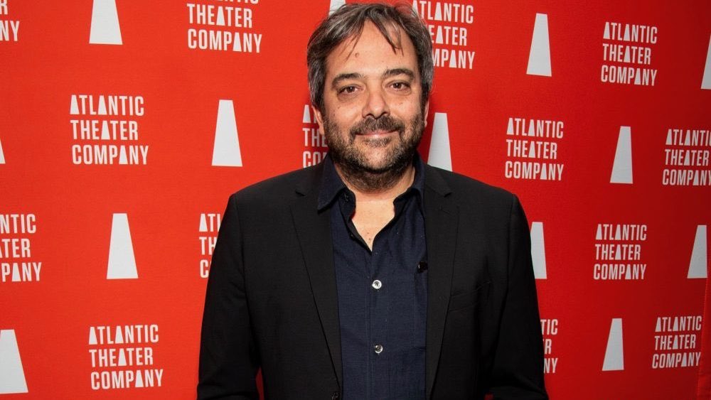 dashboardmusic's tweet photo. I am grasping for the right words. My dear friend Adam Schlesinger has passed away from COVID-19. You know him best through his music. From his band @fountainsofwayn to the countless movies and tv shows he scored, most recently My Crazy Ex Girlfriend (cont’d) https://t.co/to8H4IoLtj