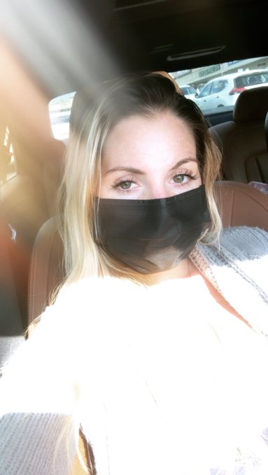 I feel like such a weirdo when I go out In public with this thing https://t.co/ZiT2Ph3iN4<a href="/tag/nashville"class="tags"><span>#nashville</span></a>