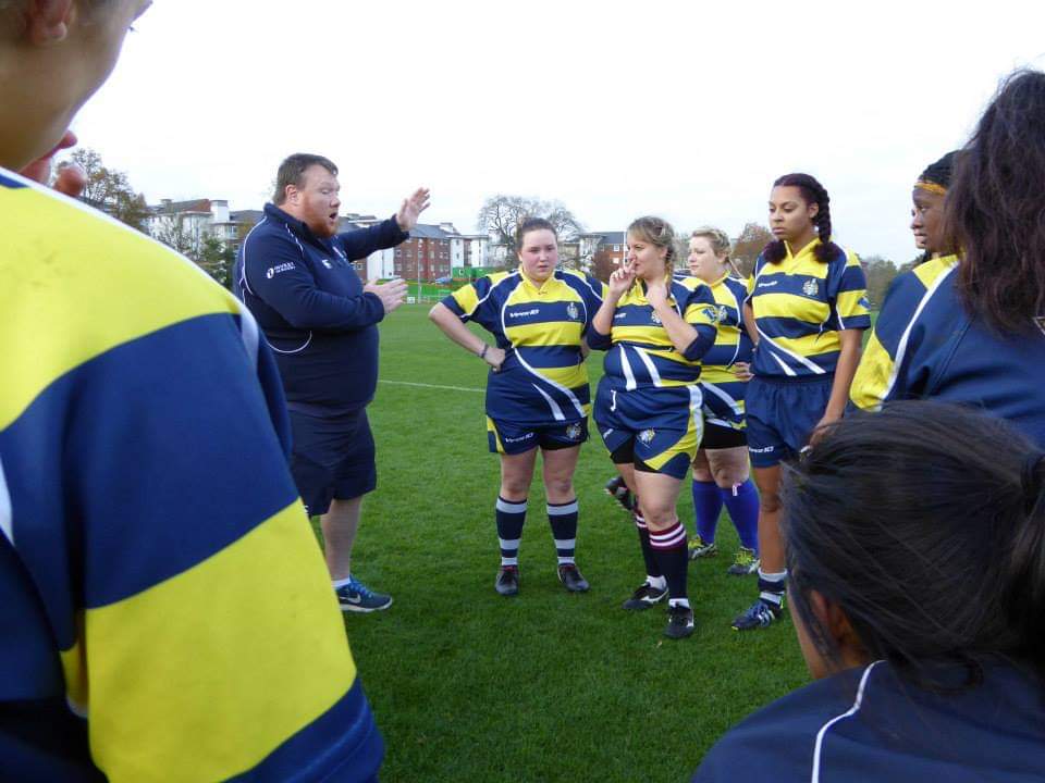 Challenge accepted. Once you are nominated you have 24 hours to respond or you donate £20 to charity, you need to nominate 4 coaches and post a picture of you coaching. I nominate <a href="/SagDanMdxCrc/">Sagan Daniels (RFU)</a> <a href="/TomRedfern5/">Tom Redfern</a> <a href="/J_A_Goldberg/">Jack Goldberg</a> @Louis_Flynn