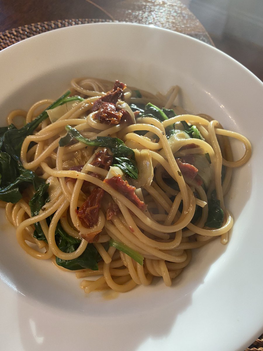 Spirit Week 2: What’s Cooking Wednesday? Pasta! <a href="/MadisonsTrust16/">Madison's Trust E.S.</a>