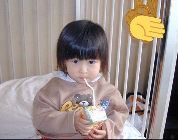 Twitterのコスプレ画像13