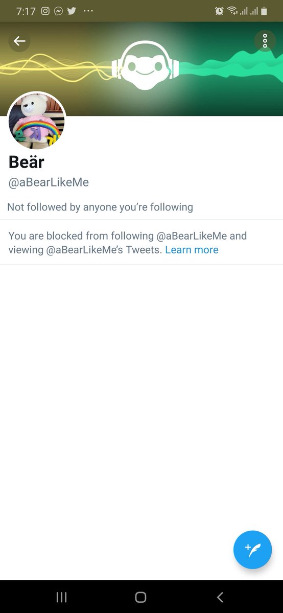 jerri4th's tweet photo. @aBearLikeMe @JerriLard1 @liemorrrr Bobo ka. Galing mong sumagot tapos blocked sa isa kong account? Duwag na bobo pa. Next time make sure na alam nyo sinasabi nyo para hindi nyo kailangan mang-blocked😂😂😂 bobo!!!! Show your face too. https://t.co/Tm9F9wr9CY
