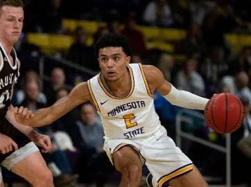 Kyreese Willingham tweet media