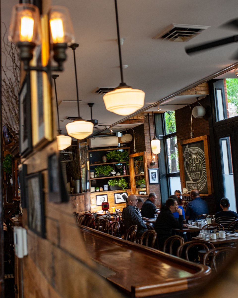 Restaurants offering delivery + takeout in Jersey City + Hoboken 
buff.ly/2UuV4pa