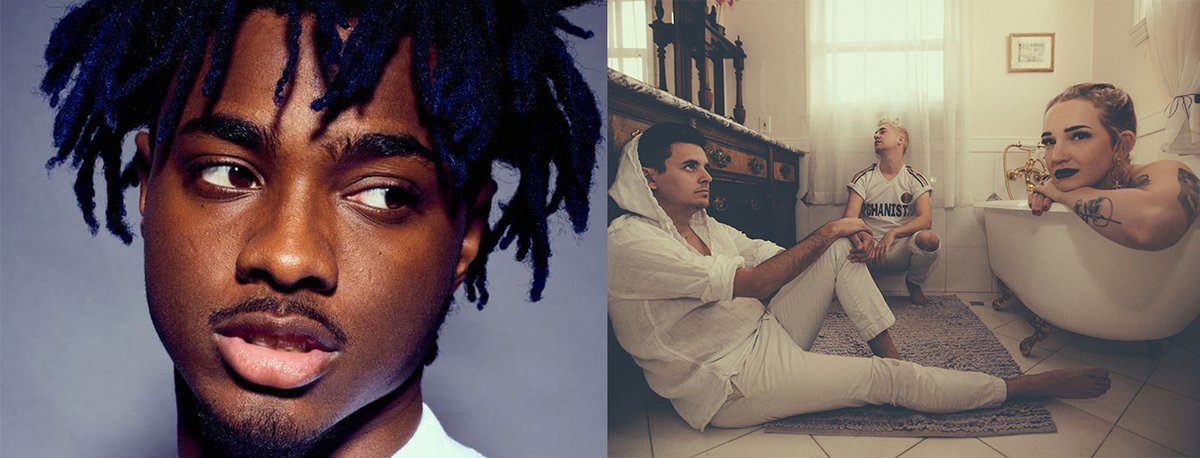 VH1 Music tweet media