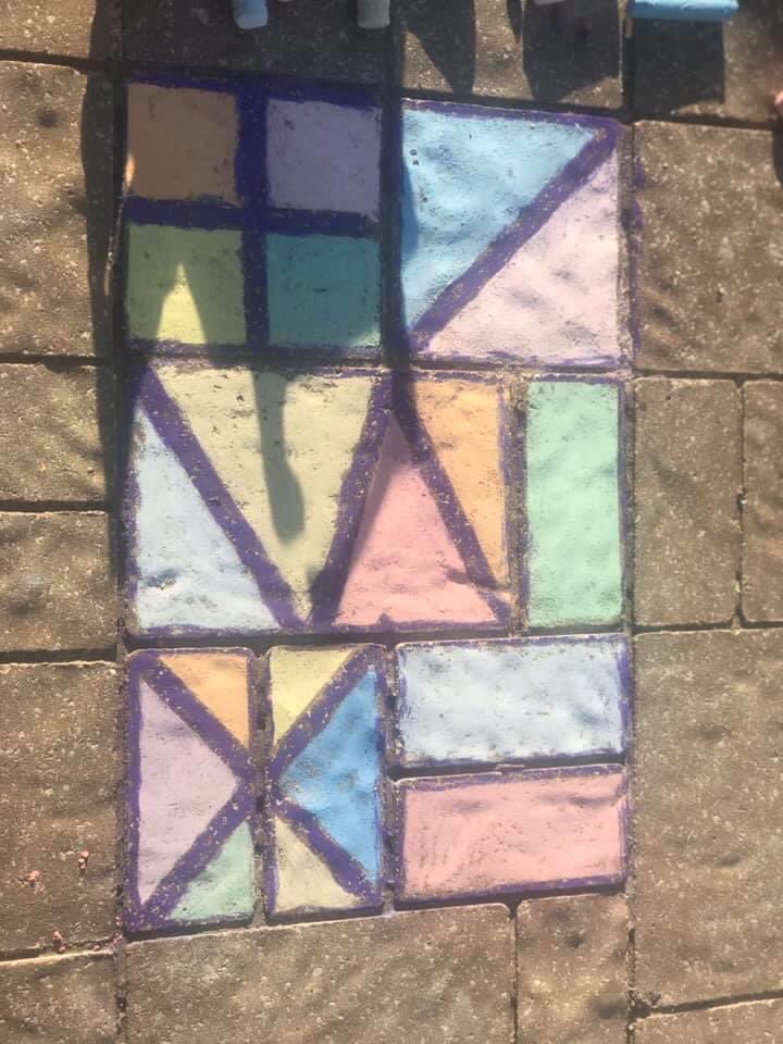 Today’s Facebook Live session was art at home!  Great work Sophia! <a href="/GTESSeaStars/">Gulf Trace Elem</a> <a href="/DeniseB68808087/">Denise Ballard</a> <a href="/JennFernandez16/">Jenn Fernandez</a> <a href="/SarahKSvendsen/">Sarah Svendsen</a> <a href="/alexandralmoss/">Alex Moss</a> @POEKPOE <a href="/pascoschools/">Pasco County Schools</a>