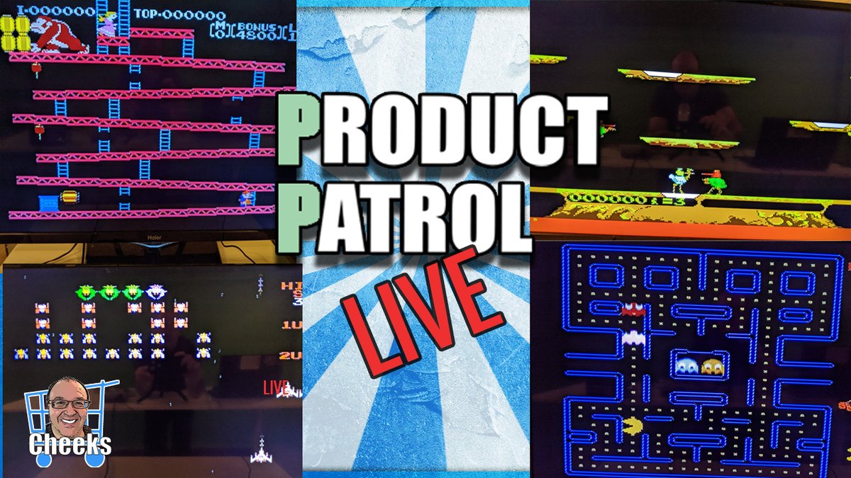 Check in Daily Day 4 -gaming Live #youtublive #gaming
youtu.be/JIrjouk9JMA