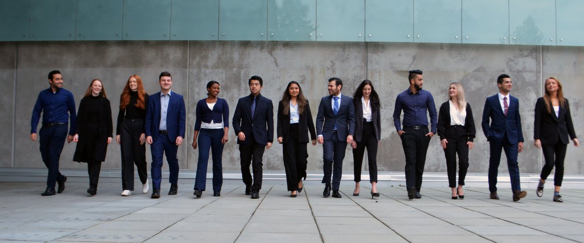 CapilanoU's tweet photo. Due to COVID-19, our CAPUMA students could not receive the recognition in person, but they were thrilled to win four awards at the AMA international collegiate conference in March. https://t.co/N0ZPjkxKW7 #CapilanoU #NorthVancouver @CapilanoUMA @AMA_Marketing https://t.co/BPDagKCJJD