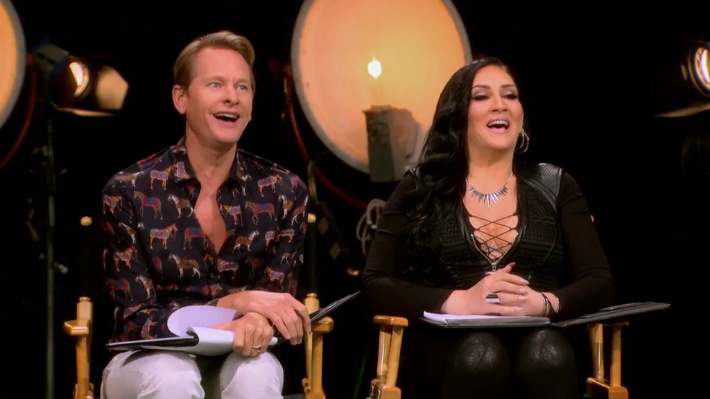 Mole-Richardson Co. tweet media