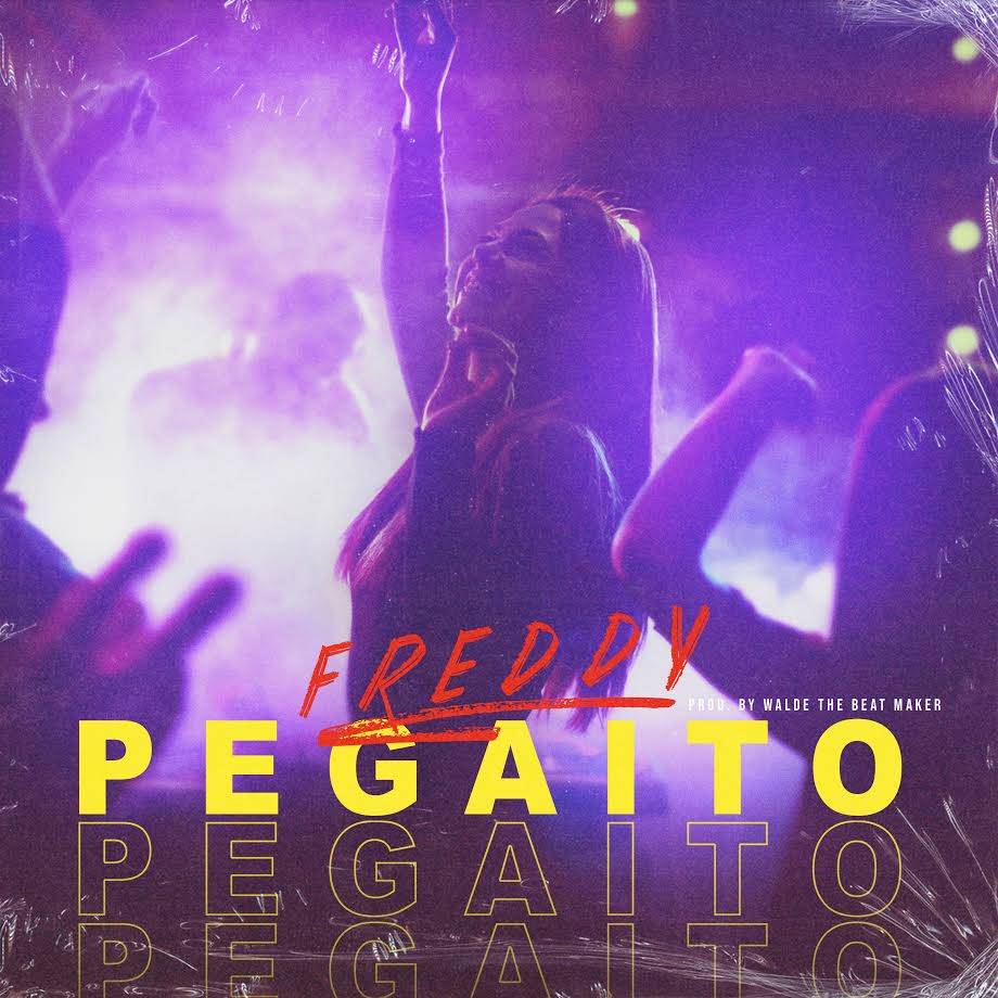 Freddy - Pegaito (Prod. Walde The Beat Maker) dlvr.it/RT0fGH #Musica #2020
