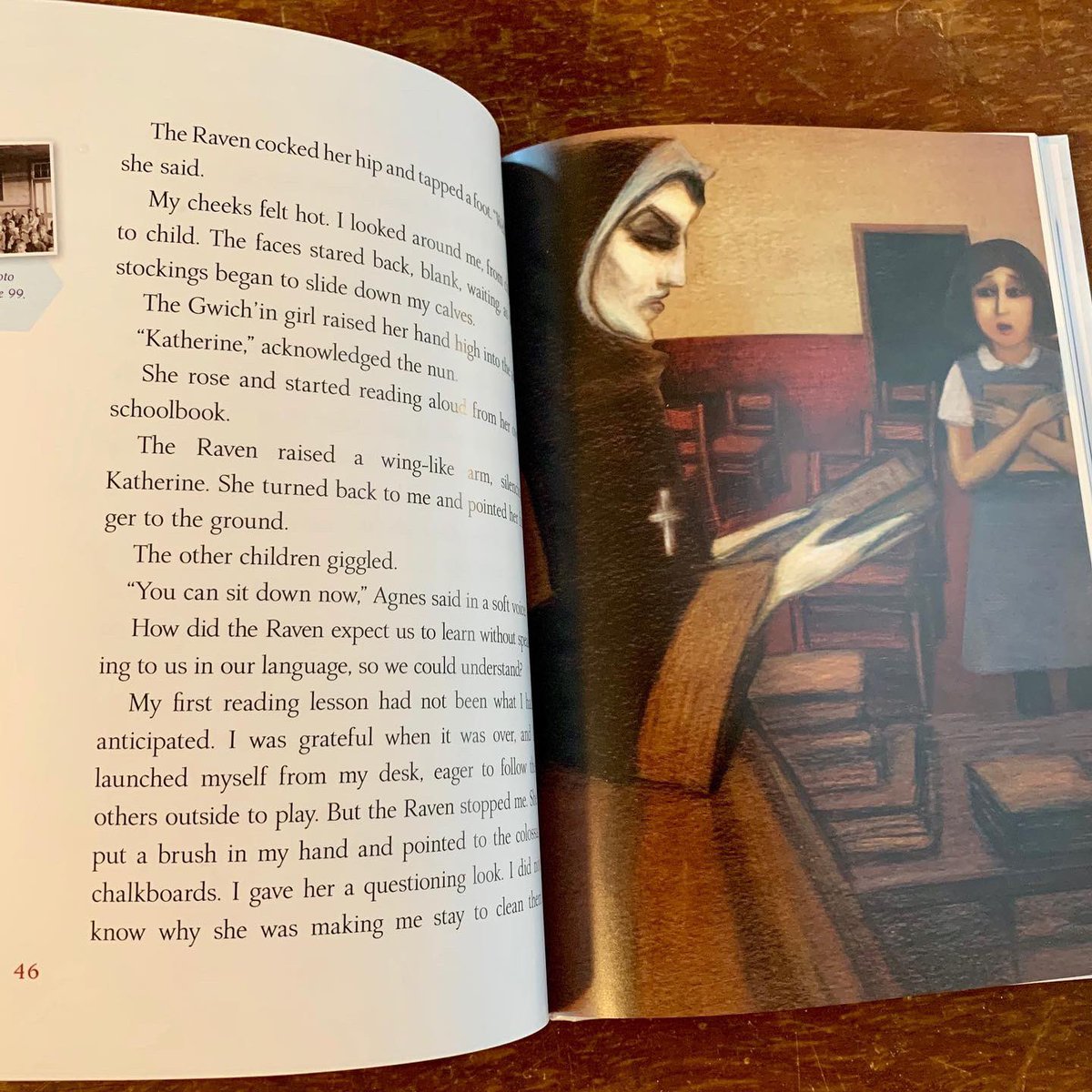 CJordanFenton's tweet image. TEACHERS planning on doing a #FATTYLEGS #NovelStudy I am recording chapters for YouTube to be available through private link until June 30. Should be posted in the next few days. Fatty Legs is available as an eBook and book and we’re taking Zoom bookings for virtual class visits