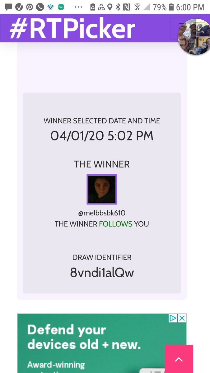 danisims7's tweet photo. I tried something new for the winner picking #rtpicker.  Congratulations @melbbsbk610 message me to let me know what pack you want!!!! https://t.co/TlrYFkQRpE