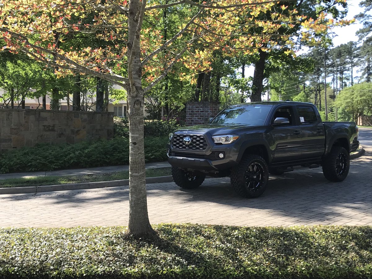 ToyotaKarl's tweet image. Want to get your Toyota ready for the OFF-ROAD? 🗺⛰🛶  karlmalonetoyotaofruston.com/off-road-headq…

#karlmalonetoyota #monroe #ruston #shreveport #tacoma #tundra #4runner #Louisiana