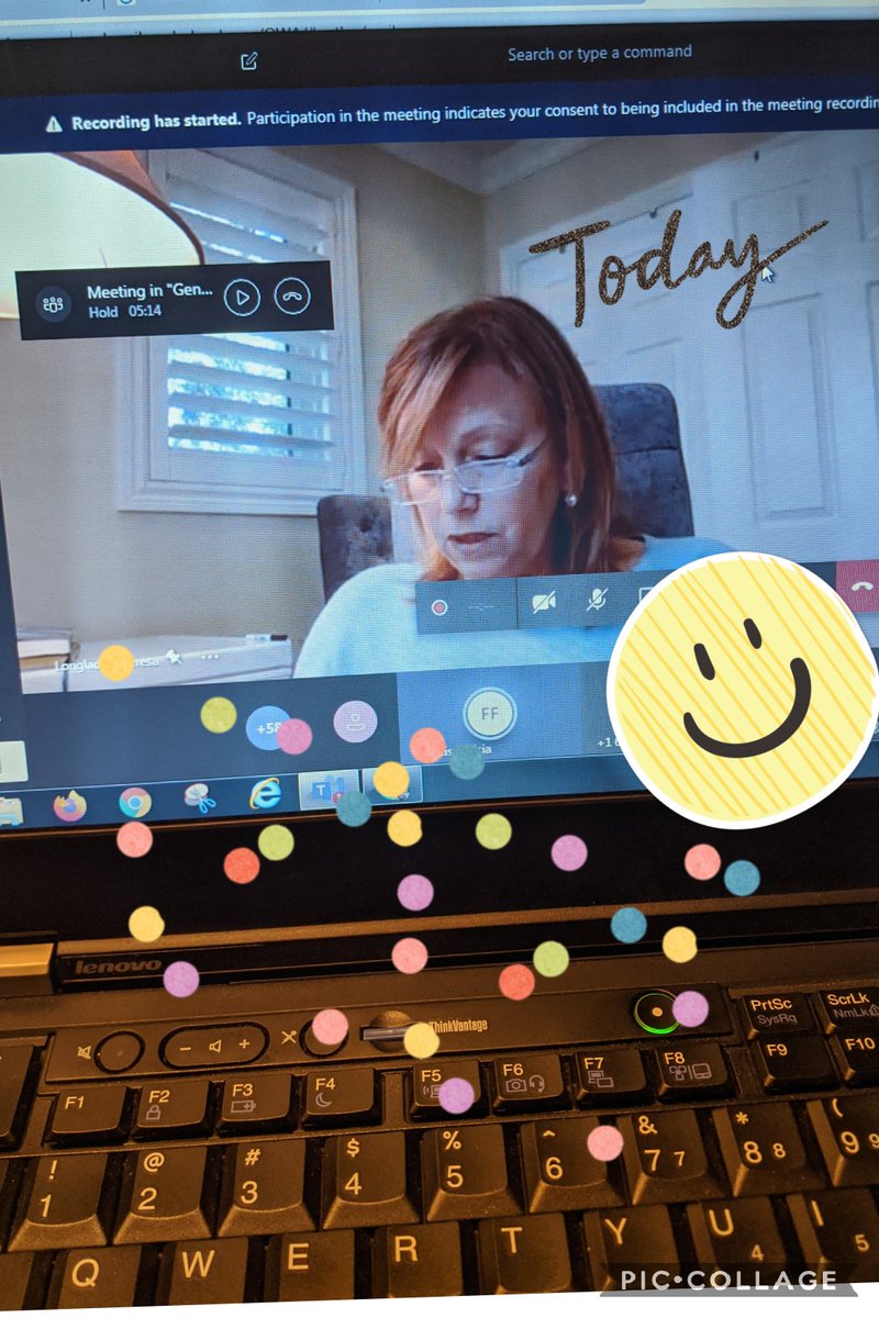 Thank you <a href="/tesslonglade/">Theresa Longlade</a> and @Mr_Cariati for helping us connect with our <a href="/Homestead_PS/">Homestead Public School</a> family. We are all working hard for our students.