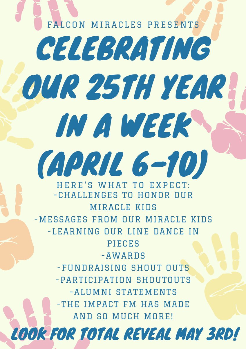 dm_bgsu's tweet photo. Hi everyone!!!! Happy Wednesday!!! We will be hosting a celebration week via social media all next week! (April 6-10) ✨ Be sure to look out for total reveal May 3rd. Stay safe &amp; forever FTK. ❤️ https://t.co/FJ9jMPMkDy
