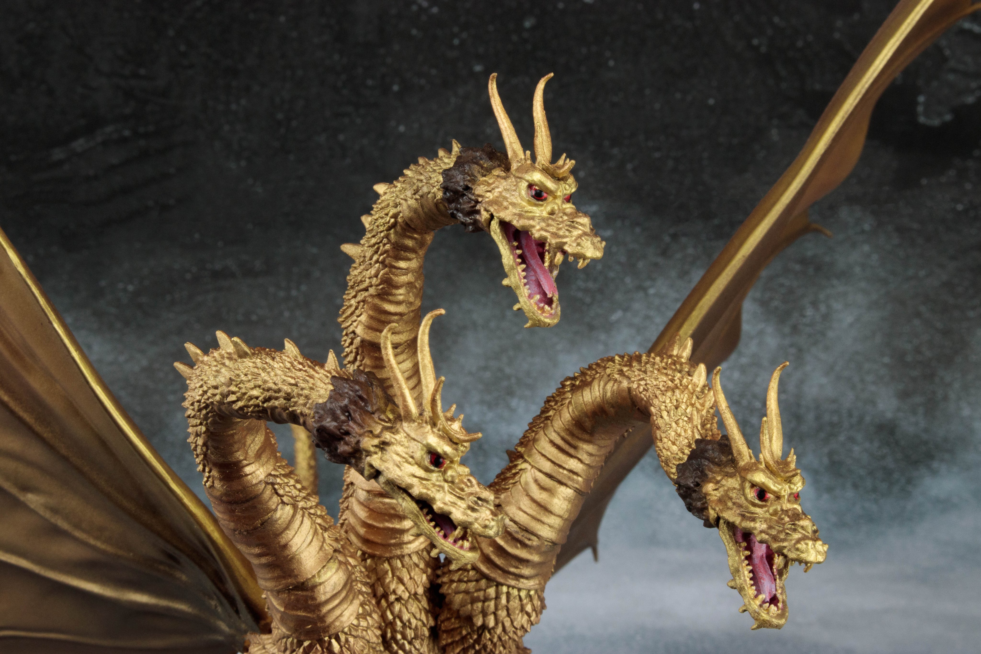 25630❤竜と祭。&デュララ!! SH セット The Articulation Series ft. S.H.MonsterArts on X: 