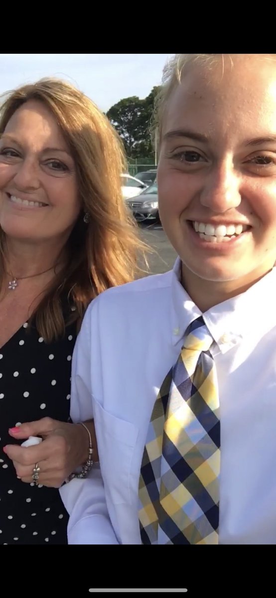 molliefoster96's tweet photo. @TheEllenShow Im like 6 years past my prom but I wanted to show off my beautiful mom. (Hey that rhymed) https://t.co/NcMZKVnf8G