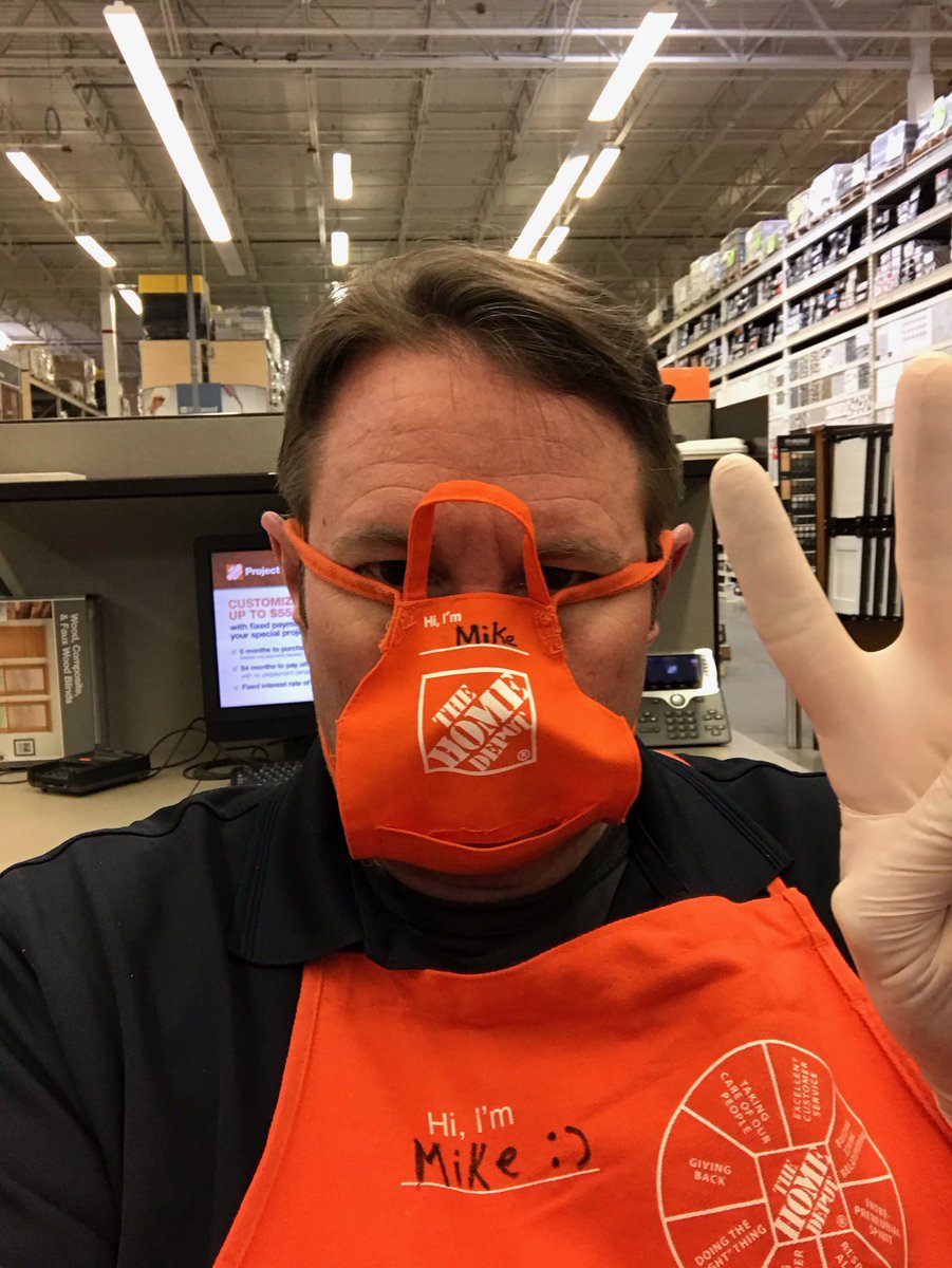 Susan Cortese (@susancortese) on Twitter photo Check it out! <a href="/HuntingtonHD/">Huntington HomeDepot</a> #EntrepreneurialSpirit shines brightly in our Kitchen Designer Michels family! His daughter Ava made him this mask. #StaySafe #WorkSafe <a href="/nyyroro/">Ro Rodriguez</a> @JahnJoyce <a href="/DawnOsorio/">Dawn Vanterpool</a> <a href="/McMullenCJ/">Chris McMullen</a> <a href="/dlw877/">Diane Wilhelm 😃</a> <a href="/nickz87_nick/">Nick</a> <a href="/Selma_Ozkal/">Selma Ozkal</a> <a href="/mistrettasam82/">Samantha Mistretta</a> @1272SASM <a href="/MsCarly_HD/">Carly Ulrich</a> Check it out! <a href="/HuntingtonHD/">Huntington HomeDepot</a> #EntrepreneurialSpirit shines brightly in our Kitchen Designer Michels family! His daughter Ava made him this mask. #StaySafe #WorkSafe <a href="/nyyroro/">Ro Rodriguez</a> @JahnJoyce <a href="/DawnOsorio/">Dawn Vanterpool</a> <a href="/McMullenCJ/">Chris McMullen</a> <a href="/dlw877/">Diane Wilhelm 😃</a> <a href="/nickz87_nick/">Nick</a> <a href="/Selma_Ozkal/">Selma Ozkal</a> <a href="/mistrettasam82/">Samantha Mistretta</a> @1272SASM <a href="/MsCarly_HD/">Carly Ulrich</a>