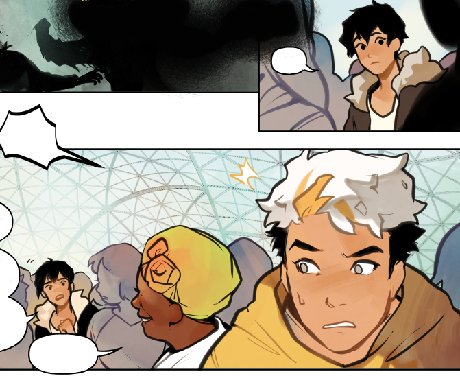 Countdown to Countdown update! (4 pages)
[Save file 2.9]
-------------------------------
First page: https://t.co/vXlr7hBqMK
-------------------------------
Site: https://t.co/hSqbuQu5zN
Webtoon: https://t.co/DqNvwZ5tGL
Early updates: https://t.co/IOxxcSUAXt 
