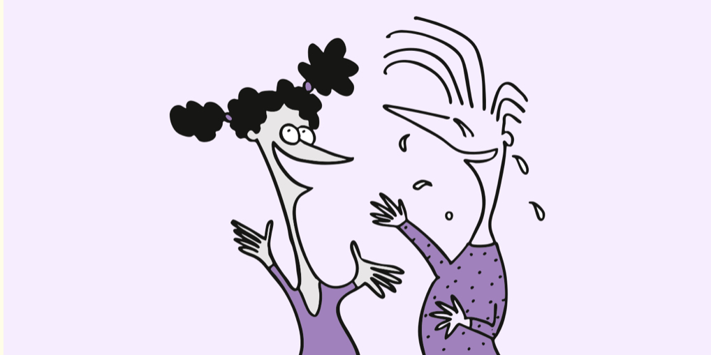 kaz cooke babies and toddlers