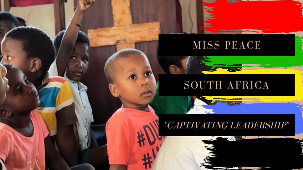 MissPeace_sa's tweet photo. COMING SOON #MissPeaceSA #CaptivatingLeadership #OneSAForAll #SustainableDevelopment #WomenEmpowerment #SocialDevelopment @GovernmentZA https://t.co/gglw5XZS9V