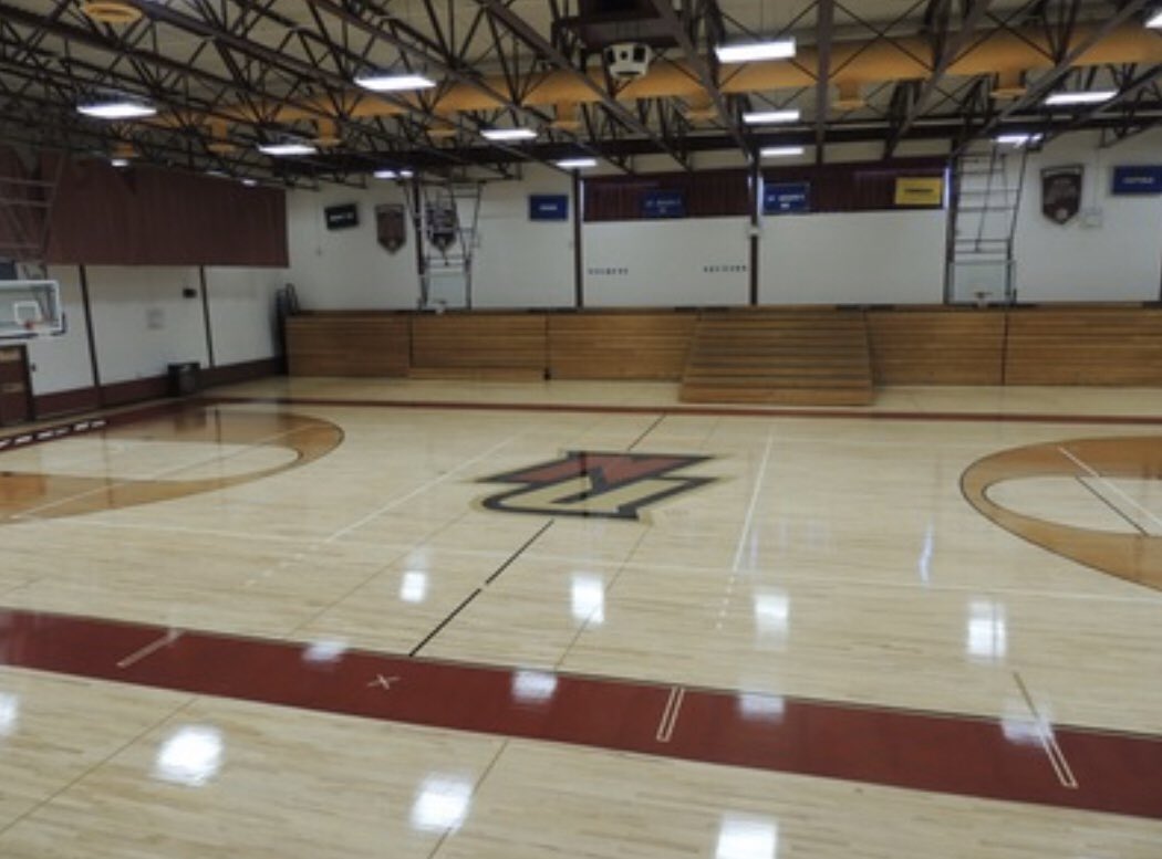 Bra_drd's tweet photo. Can’t thank the lord enough for blessing me with another offer from Norwich University’s Basketball program‼️🙏🏾🖤 https://t.co/Ym06ptPDv0
