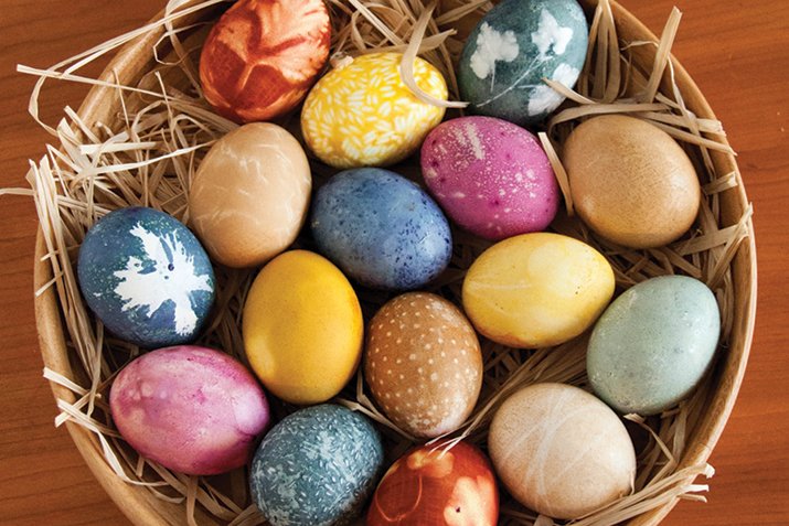 FrenchBroadCoop's tweet photo. Egg dyeing is a fun way to celebrate this time of year—and it’s a tradition that goes way back! Here are some great plant-based dyes—fruits, vegetables, spices and flowers.
https://t.co/JoZjyrrNkd https://t.co/oze98KnwAe