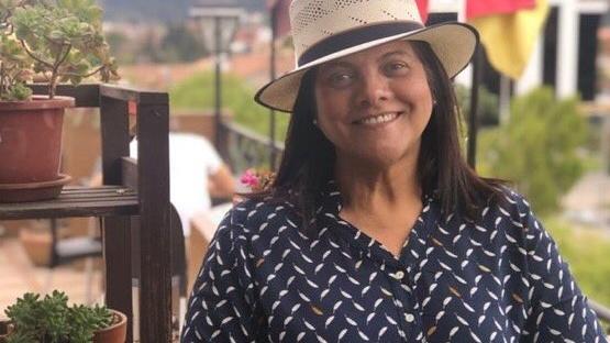 eldiario's tweet photo. #1Abr | Lyll Montes, ex directora del Hospital Central de Barquisimeto 🇻🇪, falleció en Guayaquil, Ecuador, tras estar varios días hospitalizada debido al coronavirus 🦠😷, informó la periodista @Tinagh_. https://t.co/oY2kwxihhE