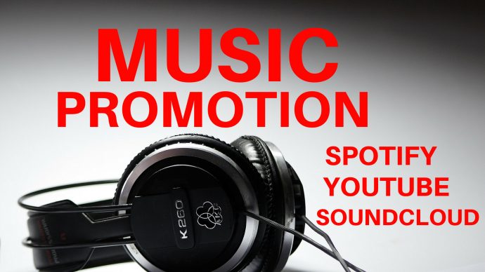 Music Promotion Free - Hip Hop Music Promotion