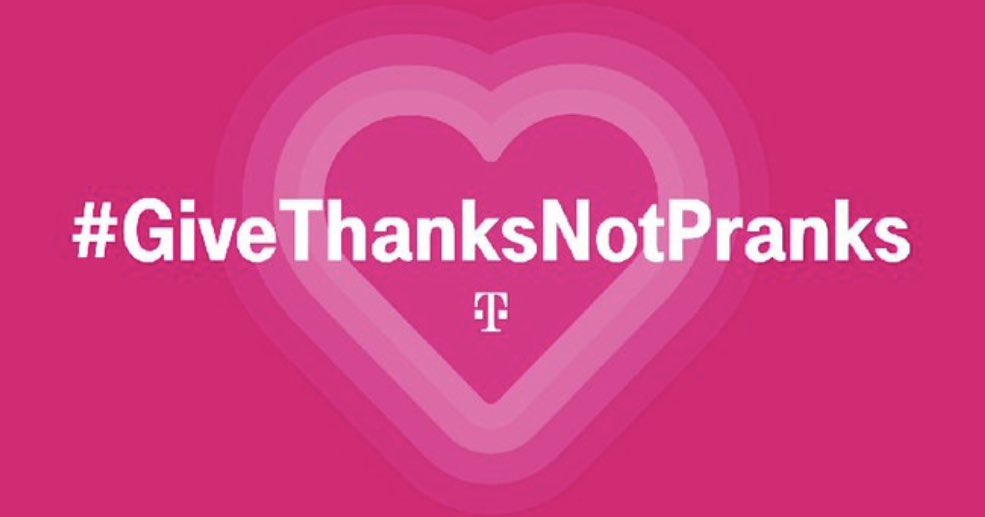 Today &amp; everyday, I’m incredibly grateful for my CCA team. They meet challenges head on and in support of each other. They celebrate wins together- even VIRTUALLY! They encourage &amp; inspire each other and me every day. To all -THANK U💞 #GiveThanksNotPranks 
<a href="/RVillon3/">Ramon</a> <a href="/Kris_Mik/">Kris mikhailidis</a>