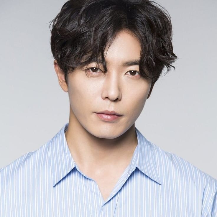 Happy birthday Kim Jae Wook    Sehat terus ya, cepet balik ngedrama. Udah kangen nih! 
