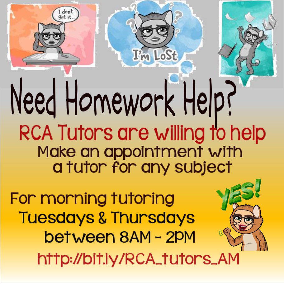 Here’s another resource for our Scholars!