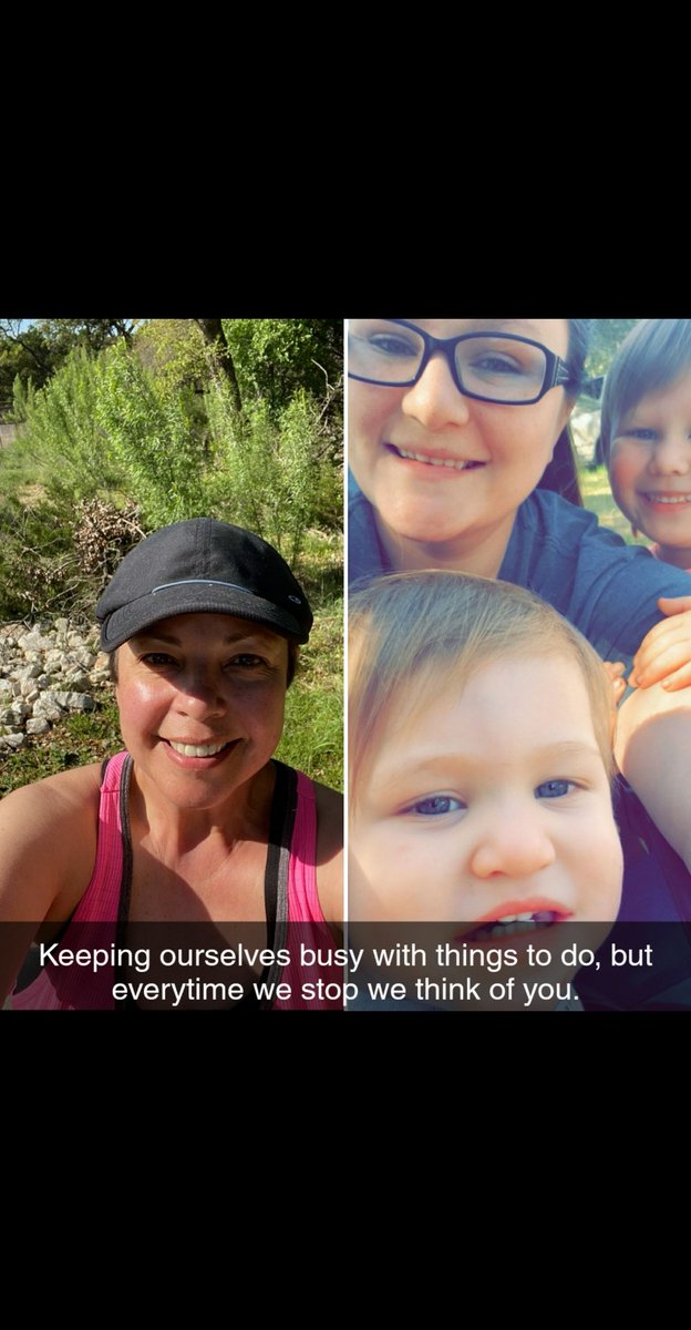 KHuffmanTeacher's tweet photo. Hey Texans,  Mrs. Donoho and Mrs. Huffman have some IMPORTANT reminders to share with each of you. Remember that you are smart. You are worthy. You are capable and  most importantly, you are loved. @NISD @NISDMead @RootEdSA @WeGoPublic @DonohoArleen #VirtualSpiritWeek https://t.co/phaXJWOnE8