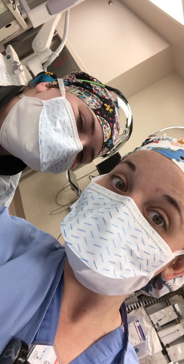 mcklizabitch's tweet photo. Okay so hereโs some pictures/videos of the reason I still go to work everyday #surgery #orstrong https://t.co/crT72Wd0IZ